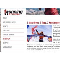 Runner Magazin