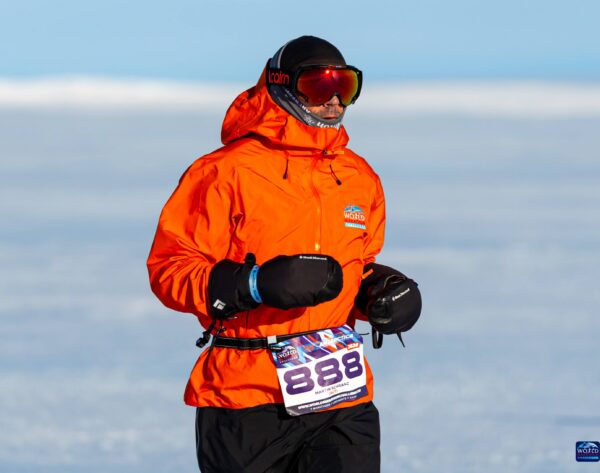 World Marathon Challenge