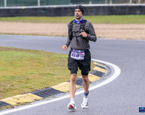 World Marathon Challenge